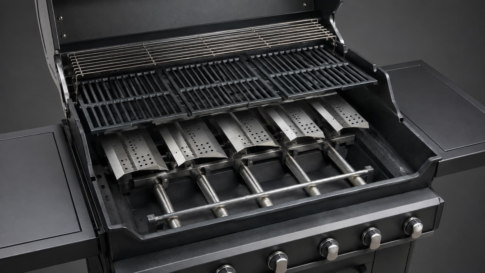 Кулинарная система газового гриля Broil King