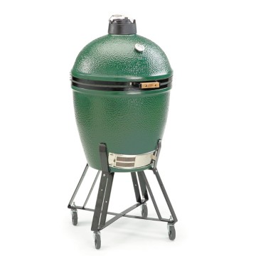 Ножки с колесиками к тележке для грилей Big Green Egg L