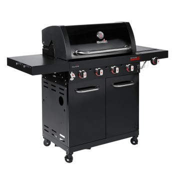 Гриль газовый Char-Broil Профессионал Кор 4б (Professional CORE 4B)