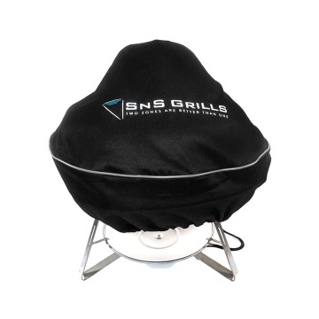 Чехол для угольного гриля SNS Travel Kettle, 47 см