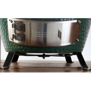 Ножки для установки на стол для гриля Big Green Egg L