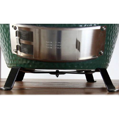 Ножки для установки на стол для гриля Big Green Egg L