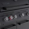 PRIMELINER G class 4B комплектация DELUXE  
