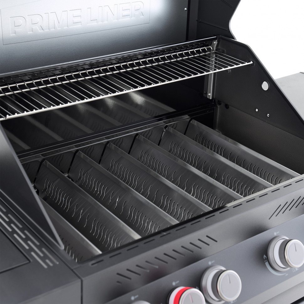 PRIMELINER G class 4B комплектация DELUXE  