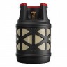 Баллон газовый композитный 18,2 л, TRILLON BBQ  