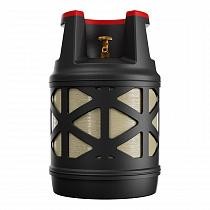 Баллон газовый композитный 18,2 л, TRILLON BBQ