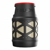 Баллон газовый композитный 18,2 л, TRILLON BBQ