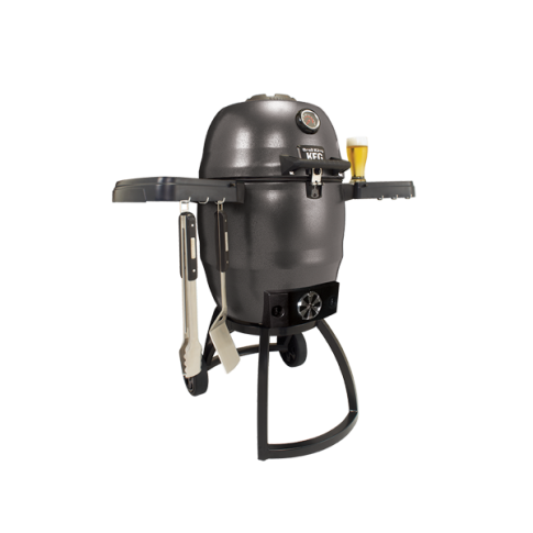 Угольный гриль Broil King Keg 5000, 48 см, чёрный в Уфе