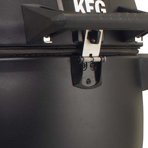 Угольный гриль Broil King Keg 5000, 48 см, чёрный в Уфе
