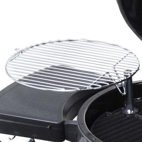 Угольный гриль Broil King Keg 5000, 48 см, чёрный в Уфе