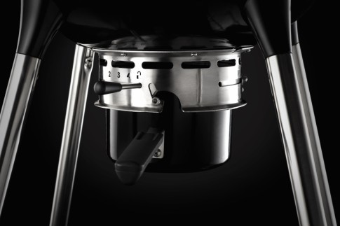 Угольный гриль Napoleon PRO22K-LEG-3, 57 см в Уфе