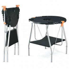 Складной стол для грилей O-GRILL O-Dock из алюминия