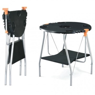 Складной стол для грилей  O-GRILL O-Dock из алюминия