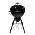 Угольный гриль SnS Kettle Black Edition, с корзиной SnS, 57 см, черный в Уфе