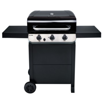 Газовый гриль Char-Broil Перфоманс 3 (Perfomance 3), чёрный