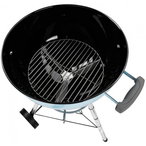 Угольный гриль Weber Classic Kettle, 57 см, чёрный China в Уфе
