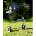 Угольный гриль Weber Classic Kettle, 57 см, чёрный China в Уфе