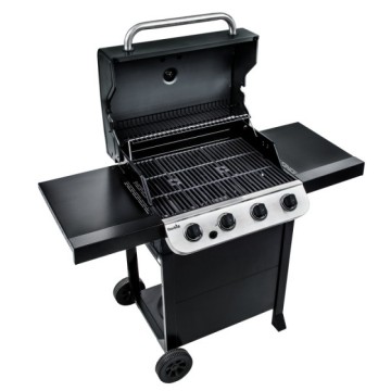 Газовый гриль Char-Broil Перфоманс 4 (Perfomance 4), чёрный