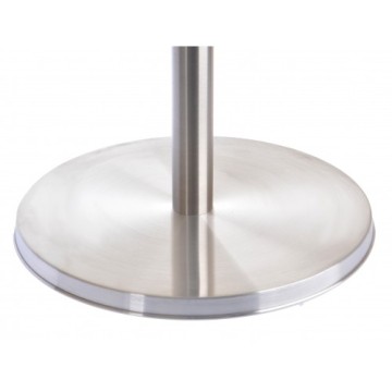 Уличный инфракрасный обогреватель Hugett Floor Steel, 2.1 кВт
