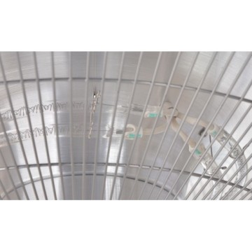 Уличный инфракрасный обогреватель Hugett Floor Steel, 2.1 кВт