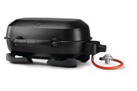 Портативный газовый гриль Napoleon, TravelQ 240