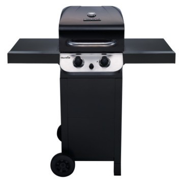 Газовый гриль Char-Broil Перфоманс 2 (Perfomance 2), чёрный