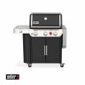 Газовый гриль Weber Genesis E-335, LP BLK ASIA