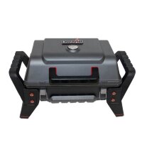 Газовый гриль Char-Broil X200, чёрный