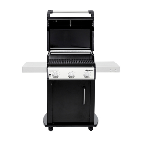 Газовый гриль Weber Спирит (Spirit E-315), чёрный
