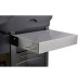Газовый гриль Weber Спирит (Spirit E-315), чёрный 