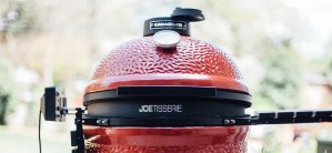 Электрический вертел для грилей Kamado-Joe JOEtisserie (Classic)