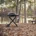 Газовый гриль Weber Тревелер Компакт (Traveler Compact), черный ASIA