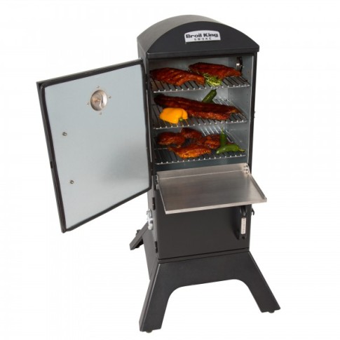 Гриль коптильня Broil-King Smoker, угольная в Уфе