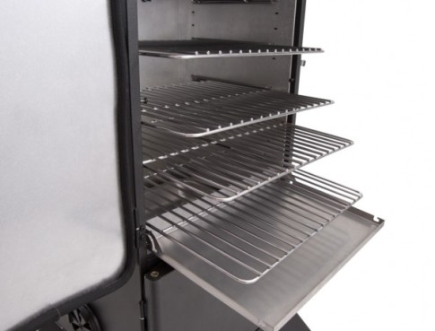 Гриль коптильня Broil-King Smoker, угольная в Уфе