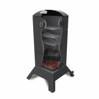 Гриль коптильня Broil-King Smoker, угольная в Уфе