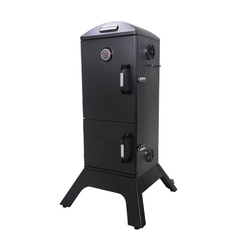 Гриль коптильня Broil-King Smoker, угольная в Уфе