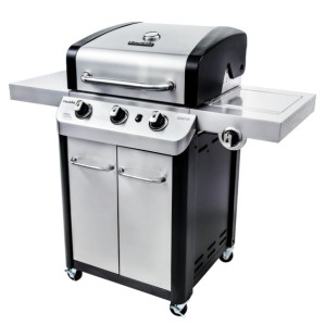 Гриль газовый Char-Broil Профессионал Сигнатур Сериес 3с (Professional Signature Series 3S)