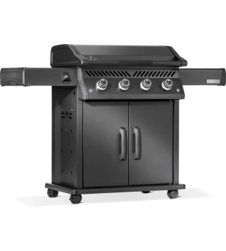 Газовый гриль Napoleon, Роуг Про 30 Фантом Гриддл (Rogue PRO 30 Phantom Griddle)