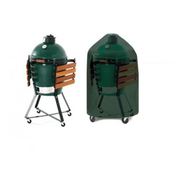 Премиум чехол для грилей Big Green Egg S вентилируемый