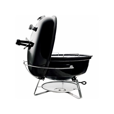 Угольный гриль SNS Travel Kettle, 47 см (c корзиной SNS Charcoal Basket) в Уфе