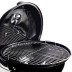 Угольный гриль SNS Travel Kettle, 47 см (c корзиной SNS Charcoal Basket) в Уфе
