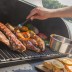 Угольный барельный гриль-коптильня Broil-King Regal OFFSET 400 в Уфе