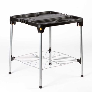 Складной стол для грилей O-GRILL O-Dock Lite из алюминия
