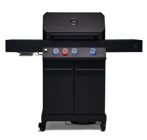 Газовый гриль Primeliner G3 комплектация Делюкс (Deluxe)