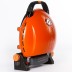 Газовый гриль O-GRILL 800T, оранжевый