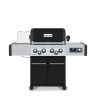 Гриль газовый Broil King REGAL Q 490 IR