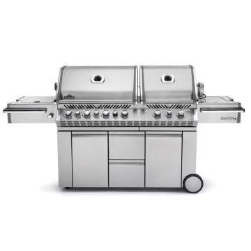 Газовый гриль Napoleon®, Престиж ПРО-825 (Prestige PRO-825)