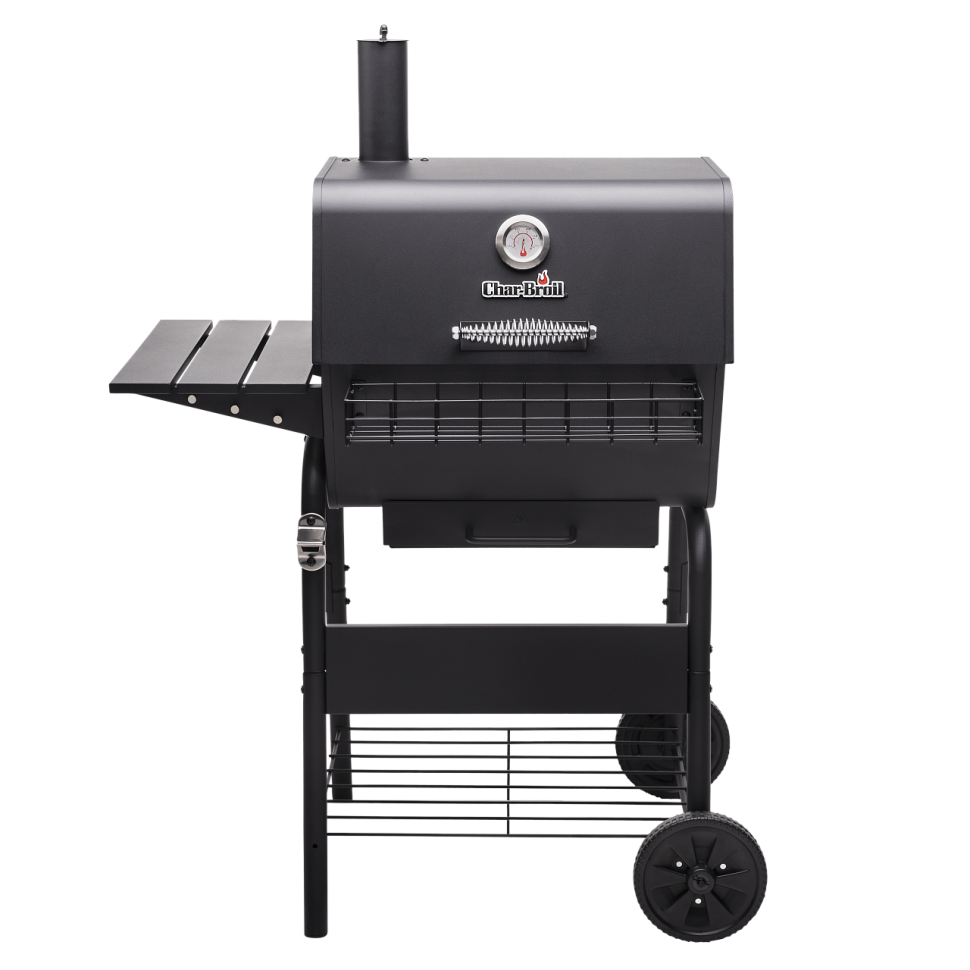 Угольный гриль Char-Broil Charcoal M в Уфе в Уфе