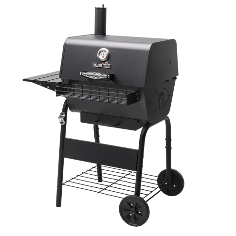 Угольный гриль Char-Broil Charcoal M в Уфе