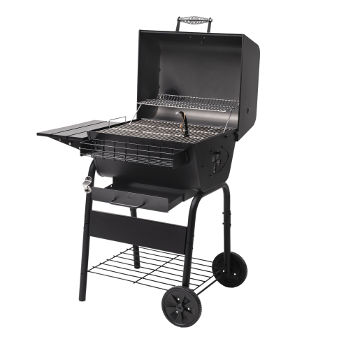 Угольный гриль Char-Broil Charcoal M в Уфе
